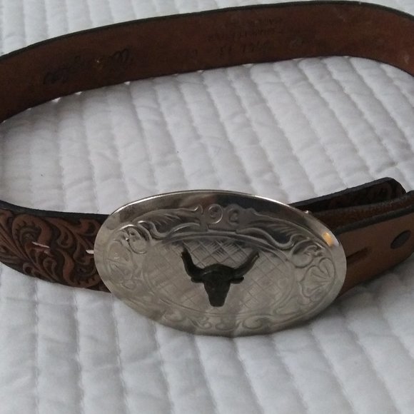 wrangler belt buckles